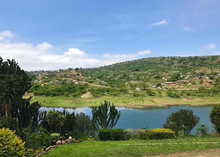 Ezweni Lodge