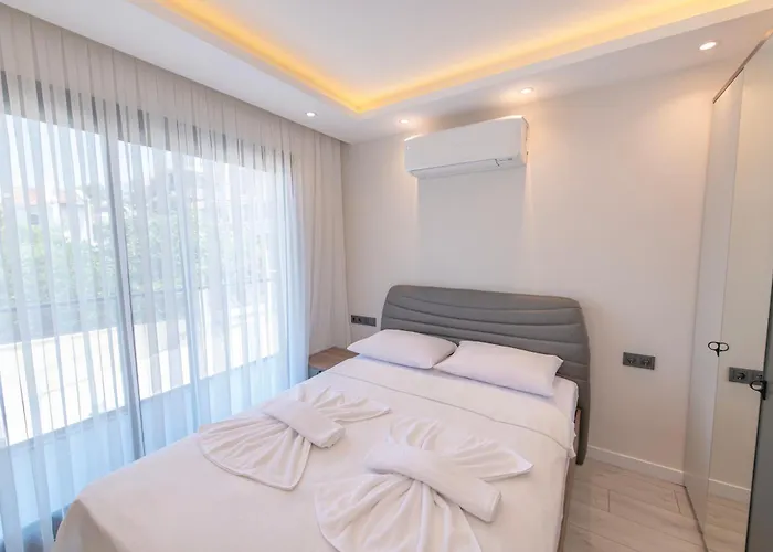 Calis Suites Cesme