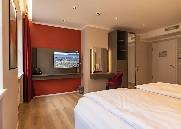 Mea Hotel Trier