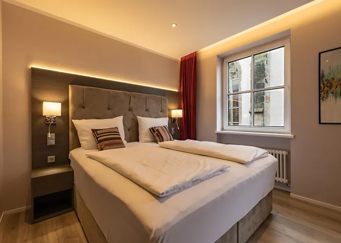 Mea Hotel Trier