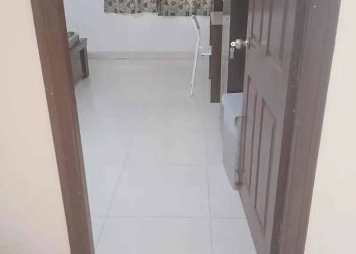 Ss Happy Home'S Pg/Paying Guest