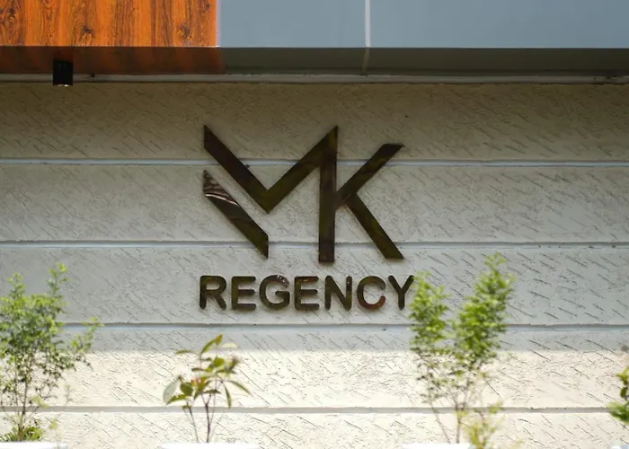 Mk Regency