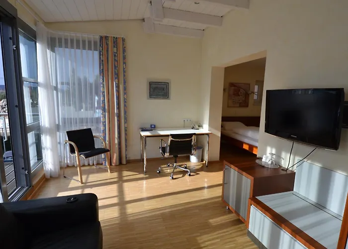 Weinhaus Steppe Hotel 3***Superior und Weinstube