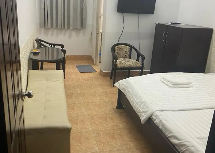 Khach San Khanh Du - Khanh Du Hotel