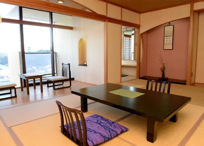 Kishotei - Vacation Stay 76552V