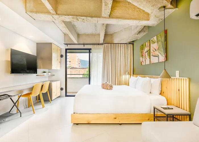 Firenze Lofts