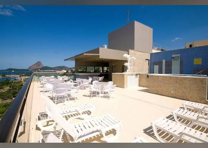Hotel Atlantico Business