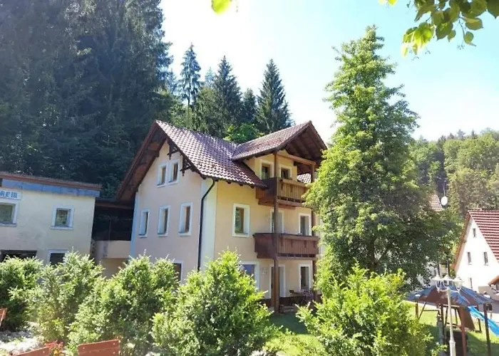 Sparta Hotel