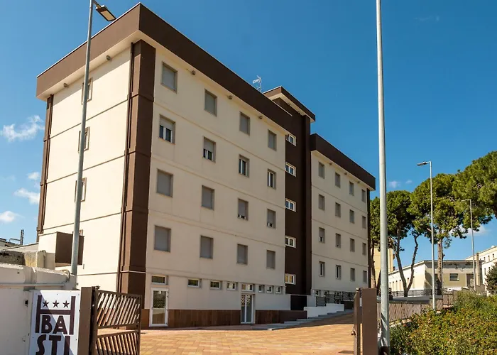 Hotel Bastione