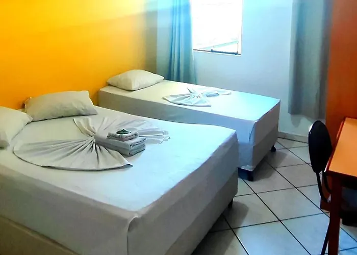 Avenida Plaza Hotel