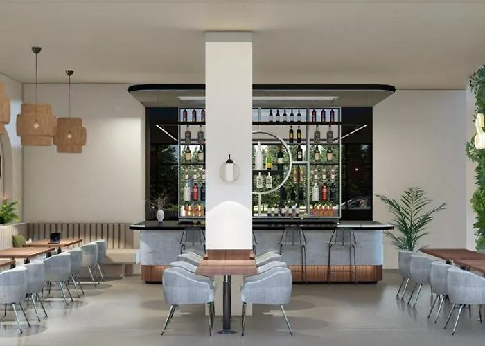Rodis Hotel