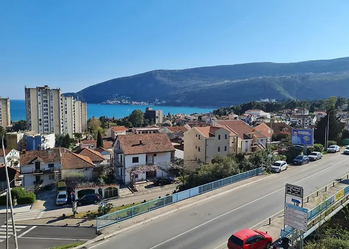 Natalena Herceg Novi