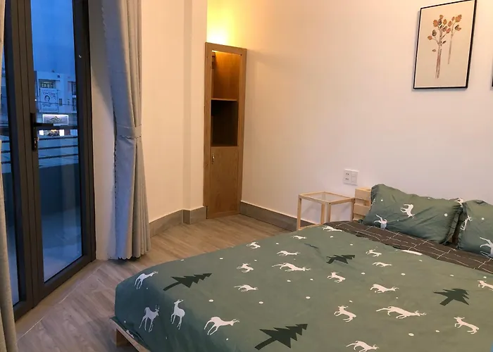 Stay Hotel