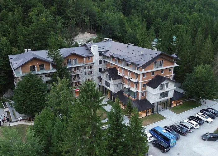 Hotel Fusha E Gjese