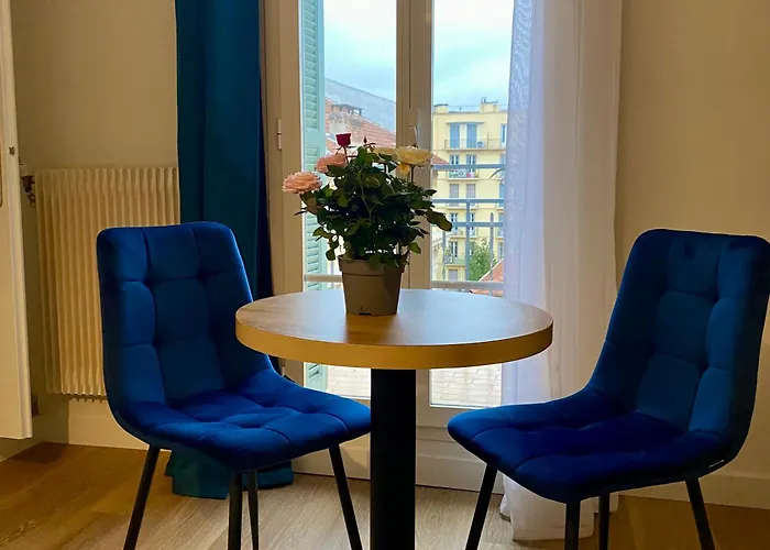 Hotel Solara