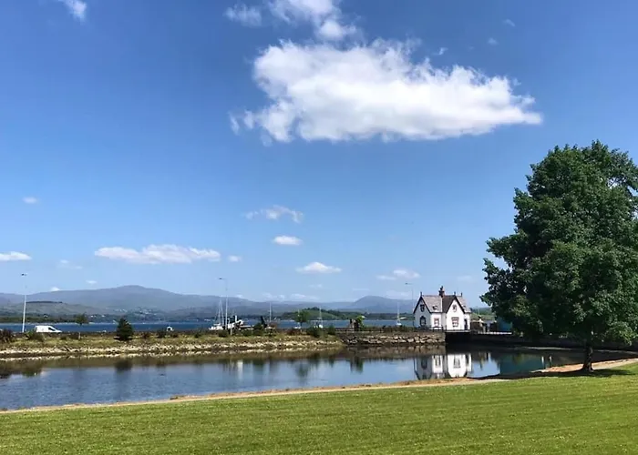 Westlodge Hotel & Leisure Centre
