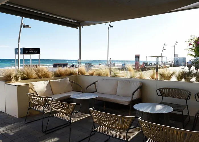 Akquaaa Boutique Hotel