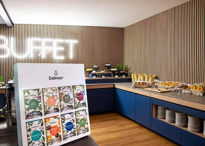 BeeVillage Messehotel Hannover Laatzen