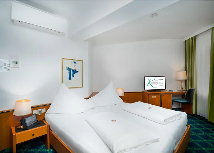 Hotel Kongress