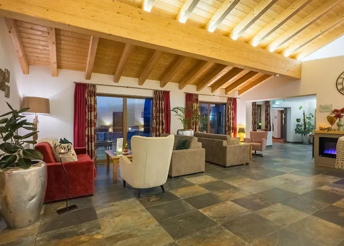 Landhotel Gockelwirt
