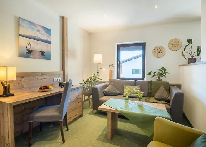 Landhotel Gockelwirt