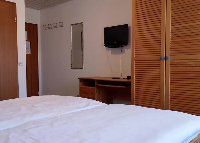 Gasthof Hotel zum Rebstock
