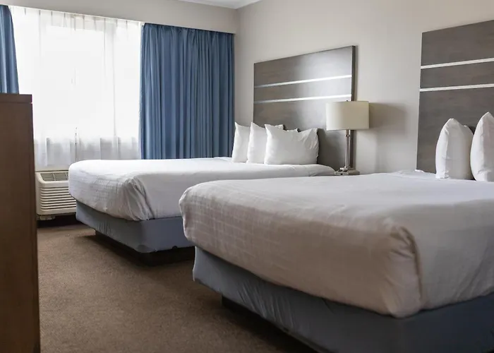 The Thompson Hotel