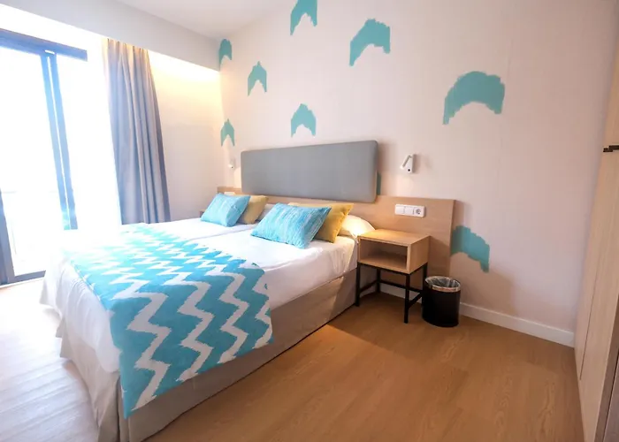Cupido Boutique Hotel