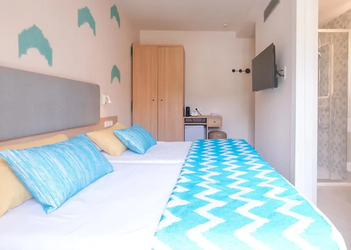 Cupido Boutique Hotel