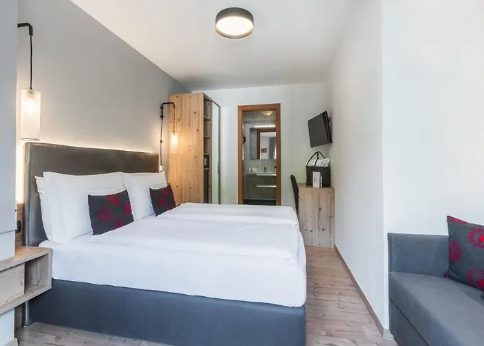 Hotel Madonnina Resort And Wellness