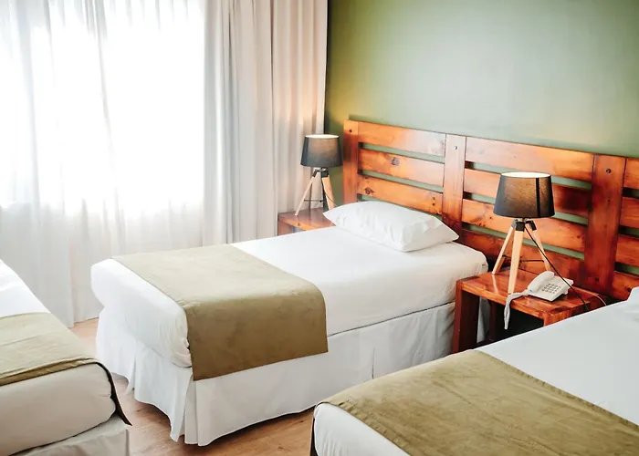 Hotel Limari