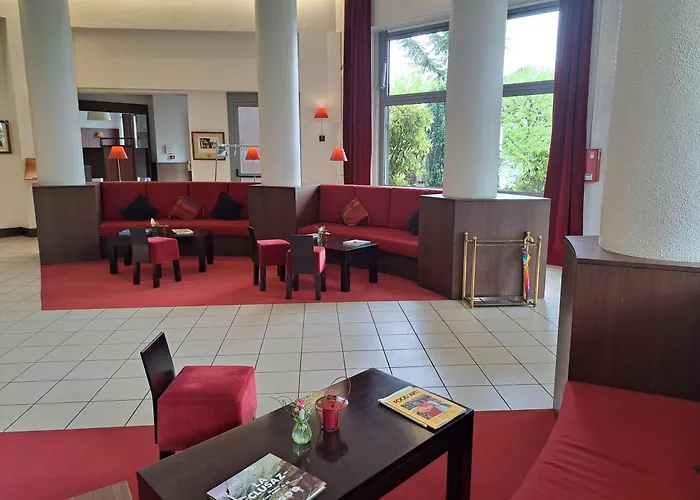 Hotel Savoie Leman