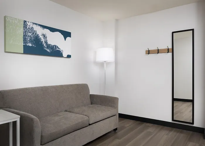 Spark By Hilton Guelph