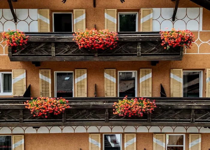 Hotel Central