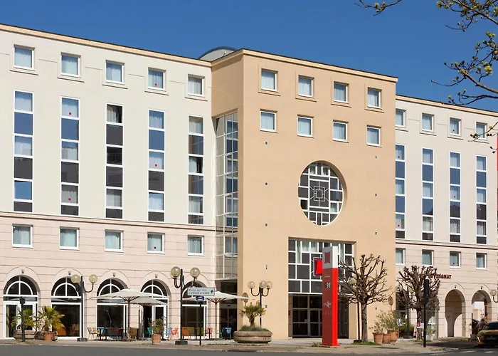 ibis Vichy