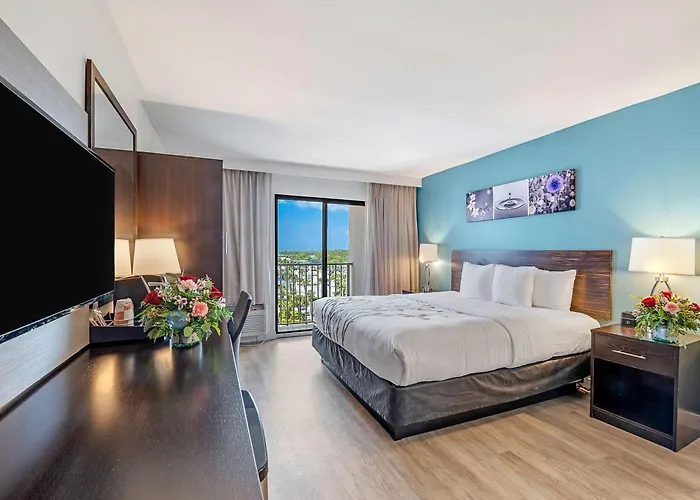 Sleep Inn Orange Beach