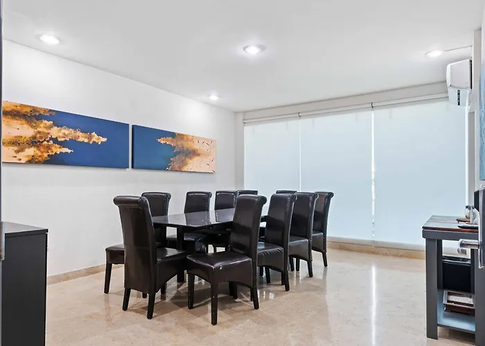 Homesuites Rotarismo