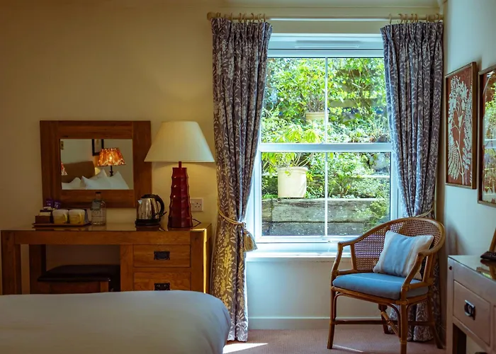 The Pierhouse Hotel