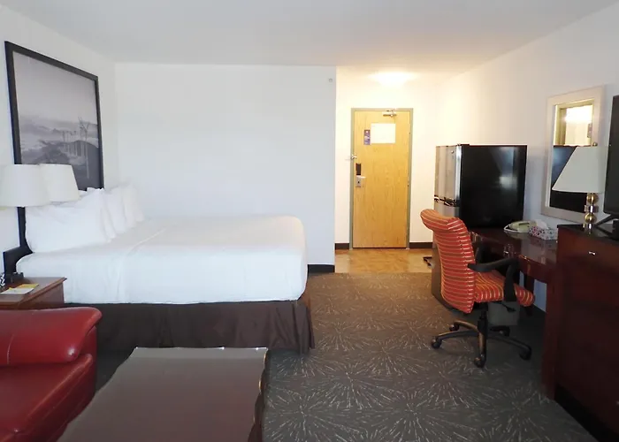 Days Inn By Wyndham Taber