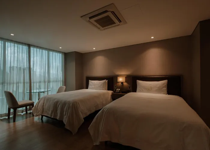Binn Hotel
