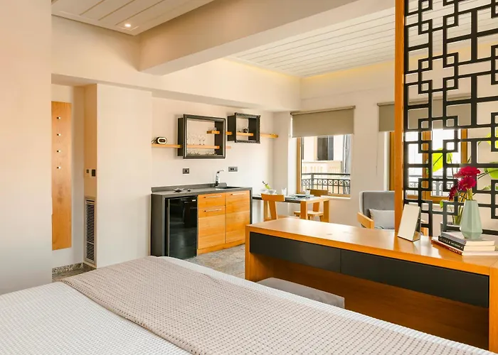Querini Luxury Suites