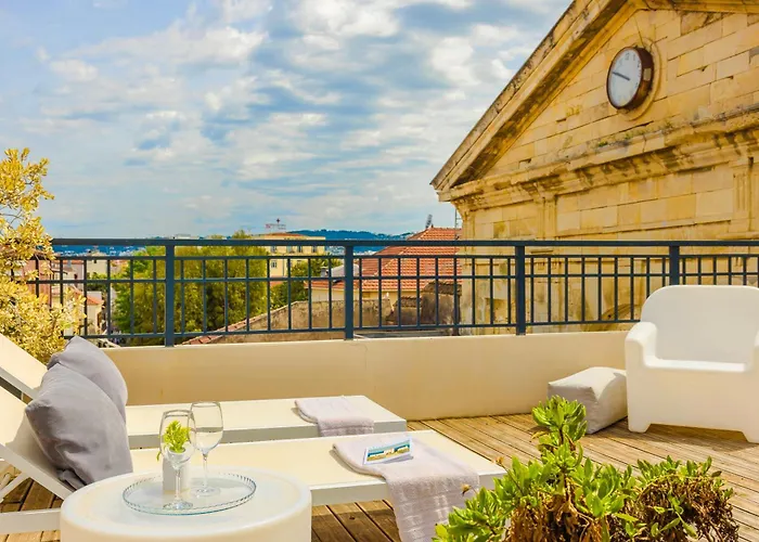 Querini Luxury Suites