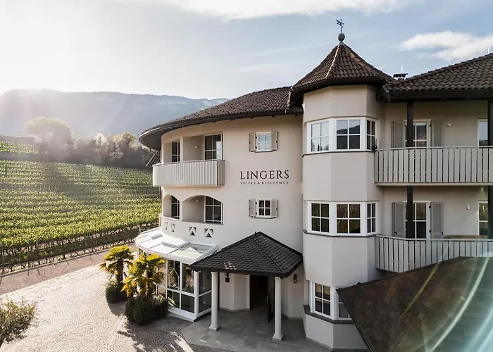 Lingers Suites & Residence