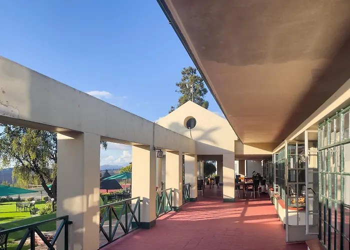Montclair Resort & Conference