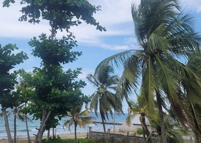 Cabanas Juakianna