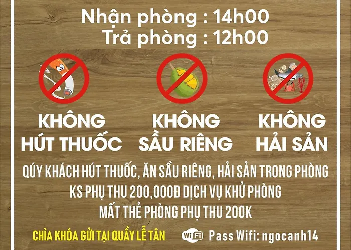Ngoc Anh Hotel