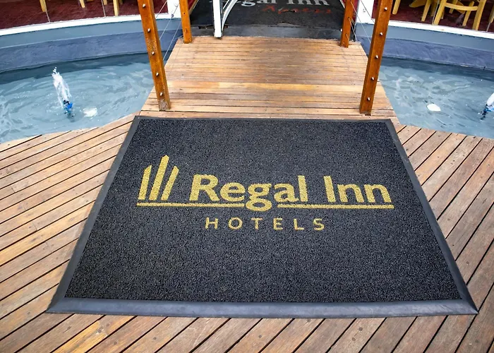 Regal Inn PMBurg