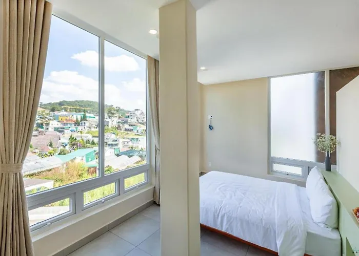 Bz Hotel