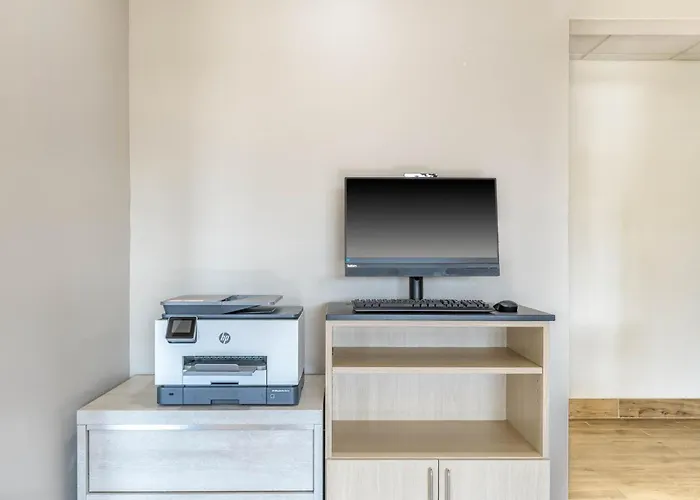 Candlewood Suites Southfield - Detroit By Ihg