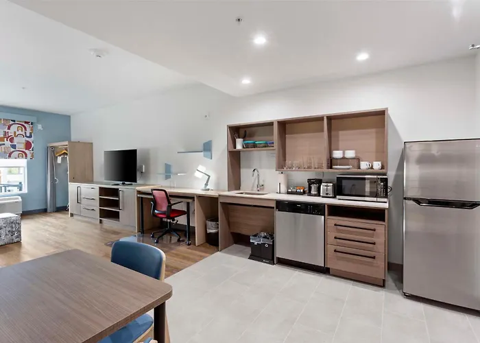 Home2 Suites By Hilton Lake Jackson